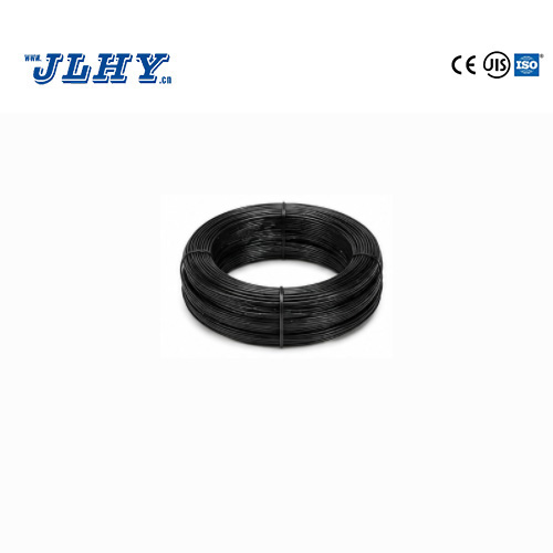 Black Annealed Iron Wire for Industrial Binding