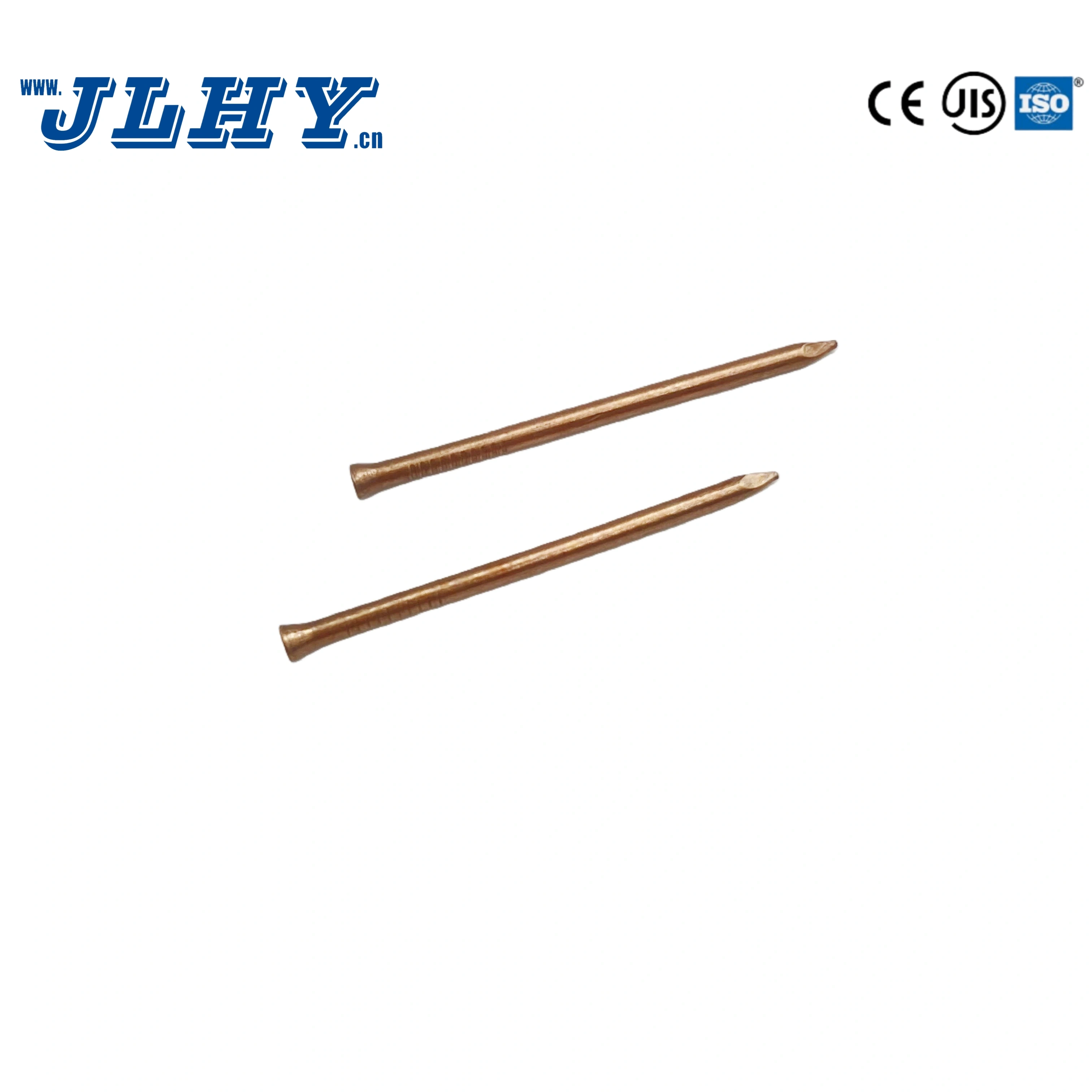 Lost Head Nails for Timber and Carpentry Use
