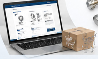 E-commerce sellers