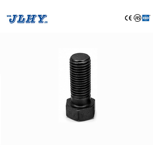 High Strength Bolts Grade 8.8 10.9 12.9