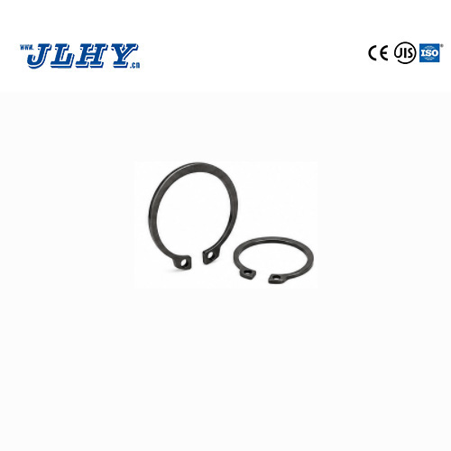 Internal Retaining Rings DIN Standard Bore Fixing