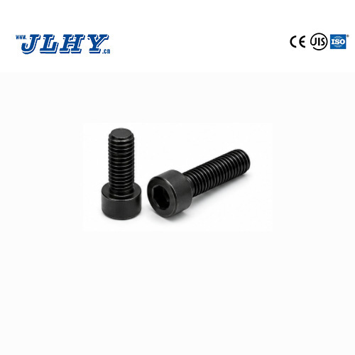 Socket Head Cap Screws High Tensile Alloy Steel