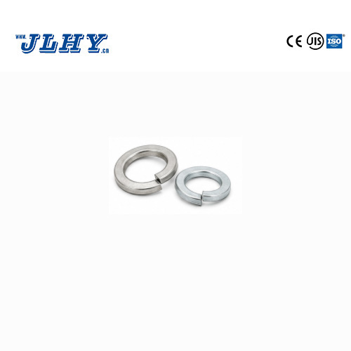 Spring Lock Washers Anti Loosening Fastening System