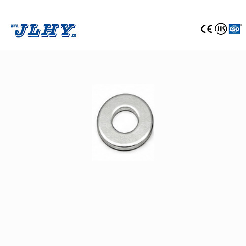 Stainless Steel Flat Washers A2 A4 Corrosion Resistant