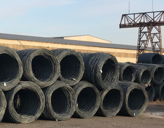 Wire Rods for Industrial Manufacturing Use