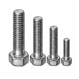 Bolts