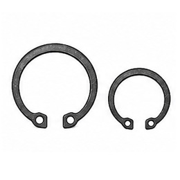 Retaining Rings