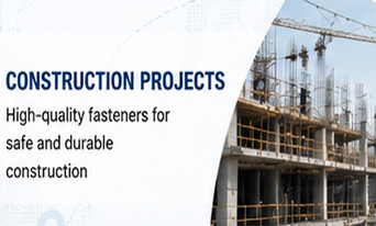 Construction material suppliers