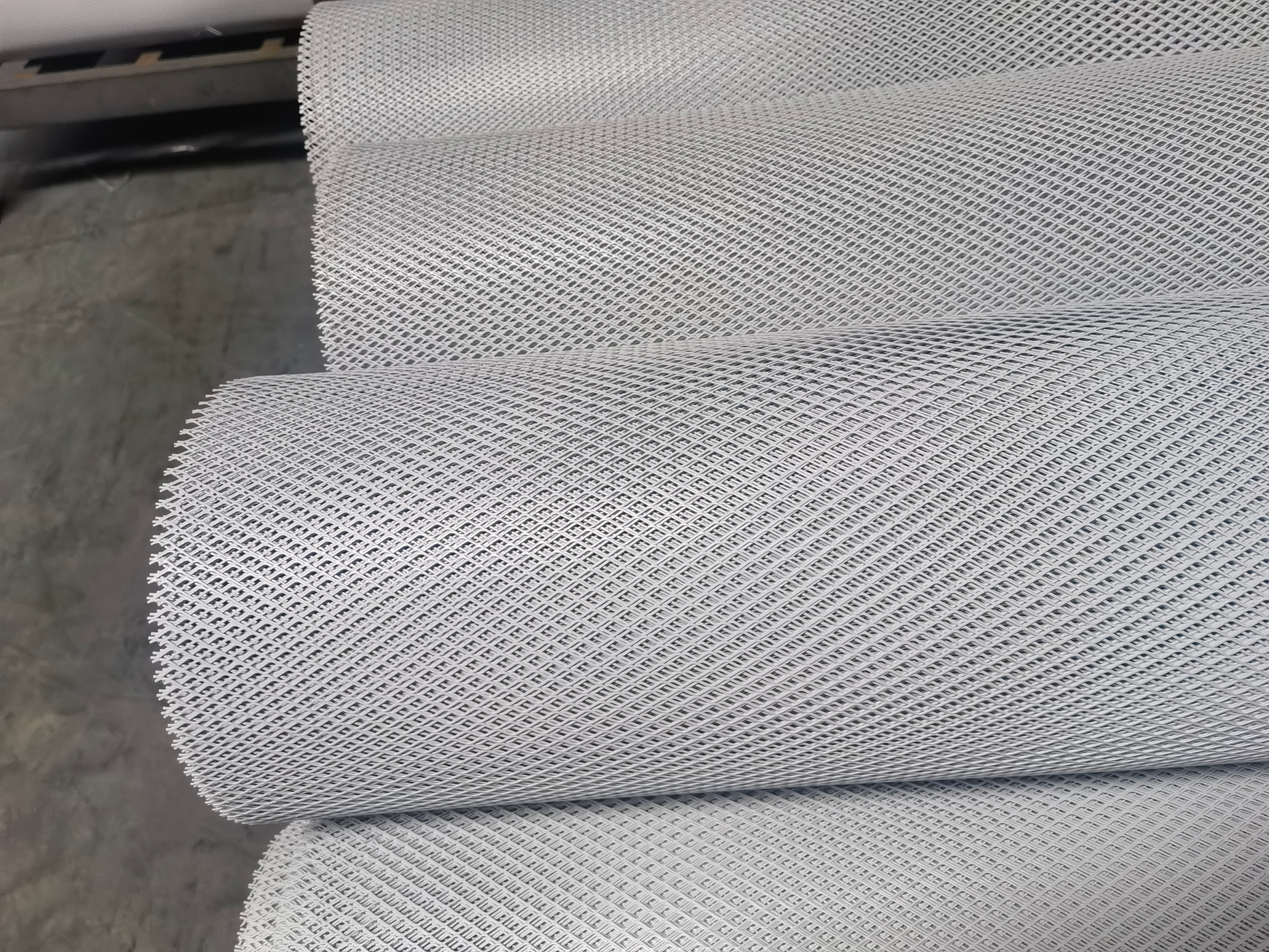 Fine Stainless Steel Filter Mesh Industrial Grade