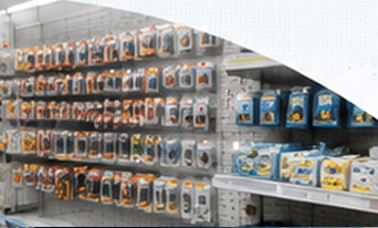 Hardware wholesalers