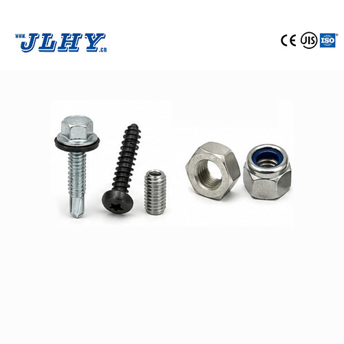Custom OEM Screws According to Drawing and Specification