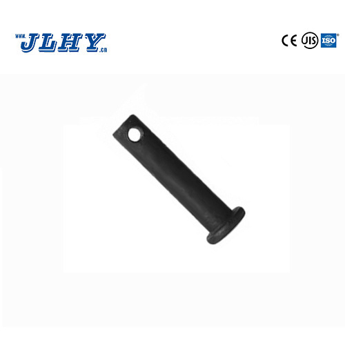 Clevis Pin with Through Hole