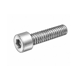 Titanium Screws