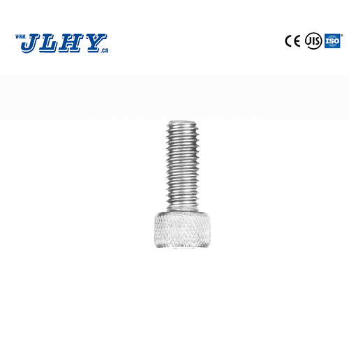 Allen Hex Socket Cap Head Titanium Screws