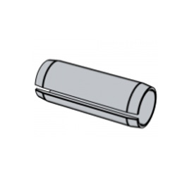 Metal Dowel Pins
