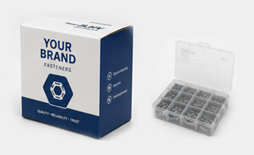 OEM / Custom Packaging
